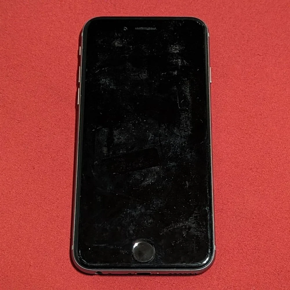 iPhone 6 (A1549) - 16 GB #24 (For parts)***